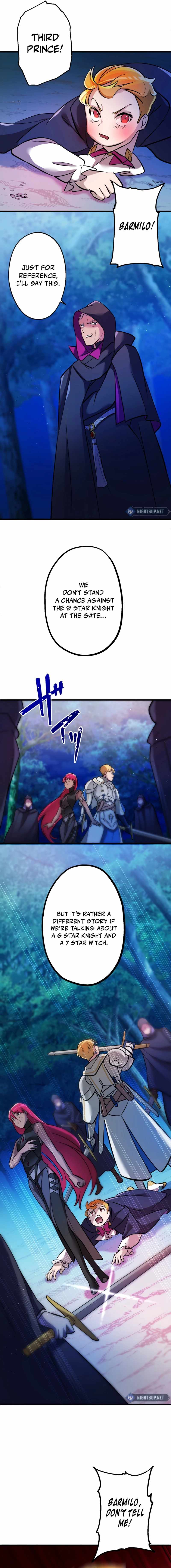 The Transcendental Extra's Strategy Guide Chapter 7 13